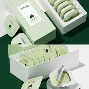 MASCARILLA FACIAL