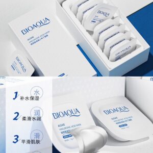 MASCARILLA FACIAL
