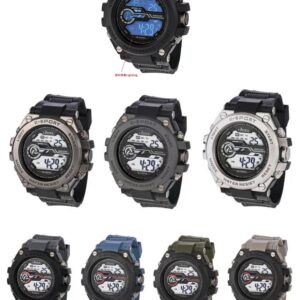 Reloj sumergible*s362d