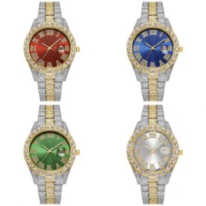 RELOJ*321K