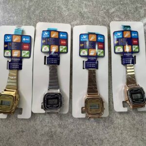RELOJ 333B