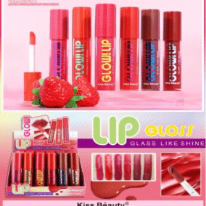 ESMALTE DE LABIOS BRILLANTES *71594-03