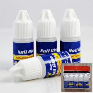 PEGAMENTO PARA UNAS *YM2308