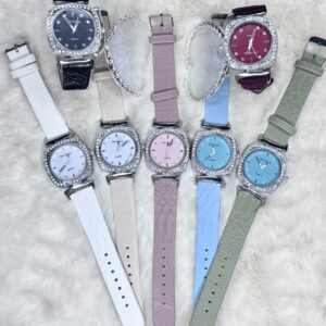 RELOJ MUJER S337