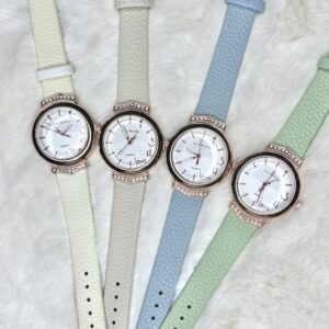 RELOJ MUJER S360H