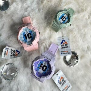 RELOJ S345
