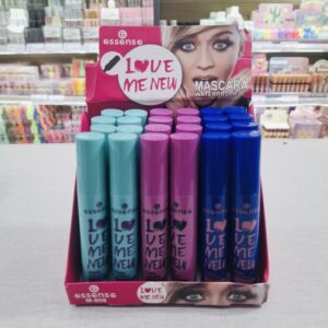 MASCARA PESTANA*M808