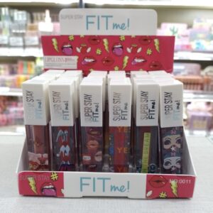 LIP GLOSS LABIAL*0011