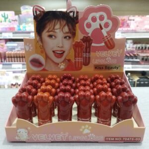 LIP GLOSS LABIAL*70475-03