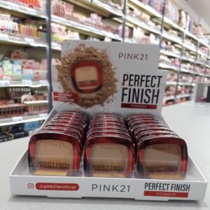 POWDER FINISH*CS4716