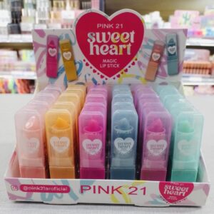 LIP STICK LABIAL*CS3934