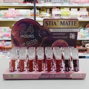 LIP GLOSS LABIAL*OB-11108