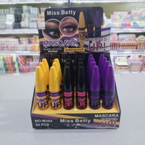 MASCARA PESTANA*M304