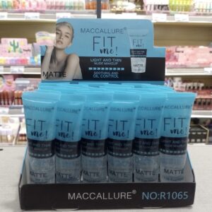 PRIMER DE MAQUILLAJE*R1065