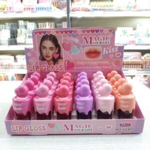 LIP GLOSS LABIAL*LC405