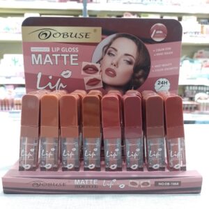 LIP GLOSS LABIAL*OB-1068
