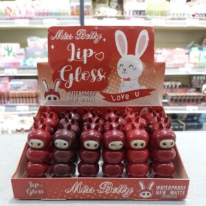 LIP GLOSS LABIAL*L964