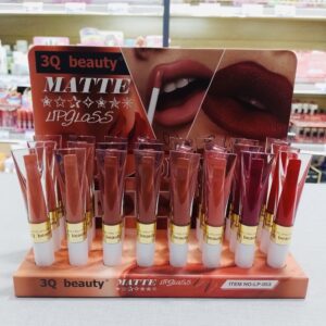 LIP GLOSS LABIAL*LP-053