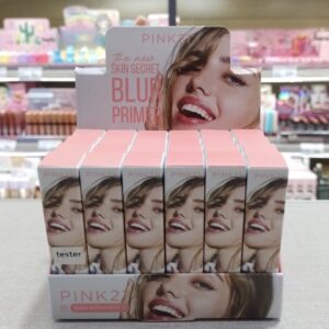 PRIMER PRE BASE DE MAQUILLAJE*CS3904