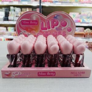 LIP GLOSS LABIAL*L5248