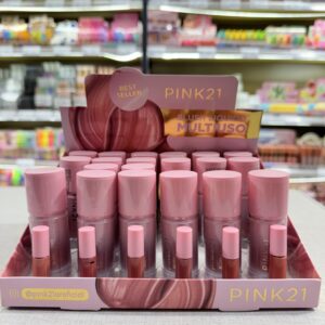 BLUSH LIQUIDO RUBOR*CS5139