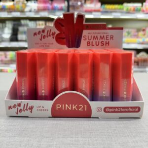 BLUSH LIQUIDO RUBOR*CS5290