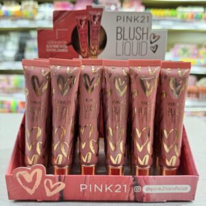 BLUSH LIQUIDO RUBOR*CS4429