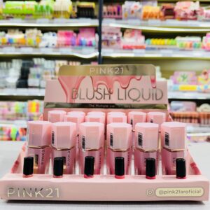 BLUSH RUBOR LIQUIDO*CS3944