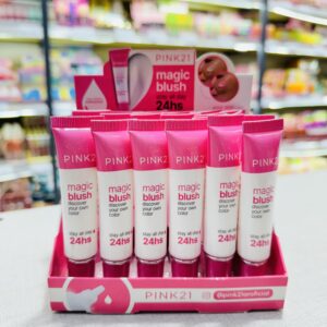 MAGIC BLUSH RUBOR *CS5224