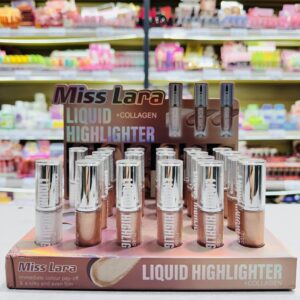 ILUMINADOR LIQUIDO*MS-162