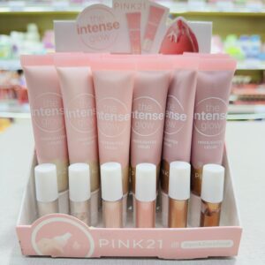 ILUMINADOR LIQUIDO*CS5225