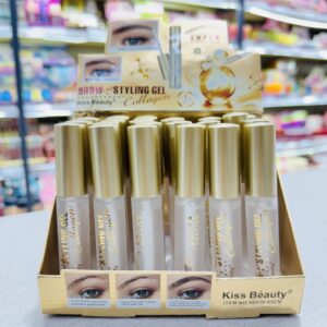 LIQUIDO PARA PEINAR LAS CEJAS*56939-03CN