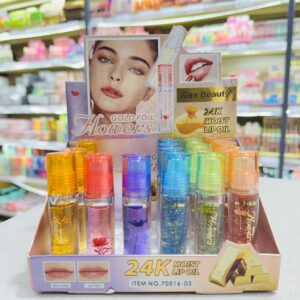 LIP OIL LABIAL*70516-03