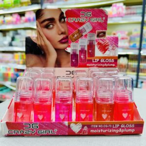 LIP GLOSS LABIAL*CG-73