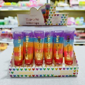 LABIAL BEILLO LIP GLOSS*CS4456