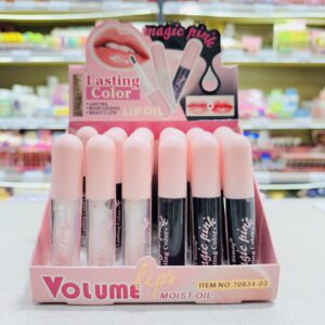 LIP OIL VOLUME LABIAL*70834-03