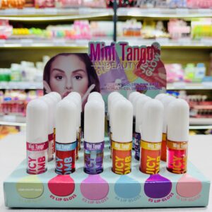 LIP GLOSS LABIAL*MT-020S