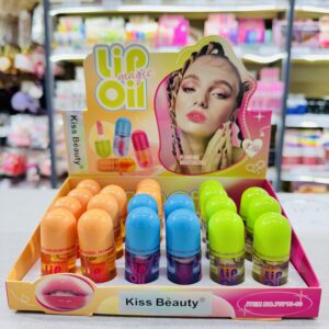 LIP OIL LABIAL*70713-03