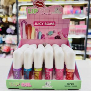 LIP OIL LABIAL*FA-8605