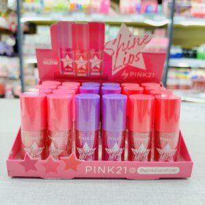 LIP GLOSS LABIAL*CS5249