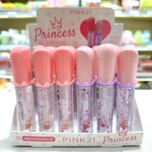 LIP GLOSS LABIAL*CS4766