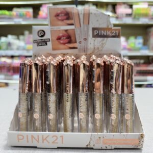 LIP OIL BRILLO LABIAL*CS5241