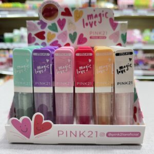 LIP GLOSS LABIAL*CS4863