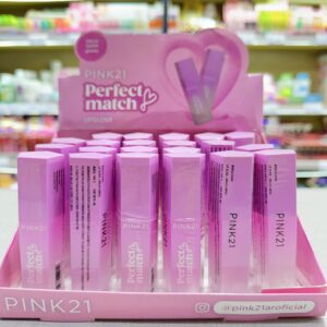 LIP GLOSS  LABIAL*CS4984