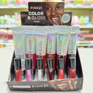 LABIAL COLOR GLOSS*CS4447