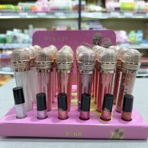 LIP GLOSS LABIAL*CS4881