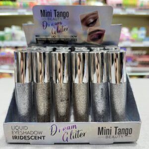 SOMBRA BRILLO DE LIQUIDO GLITTER *M009