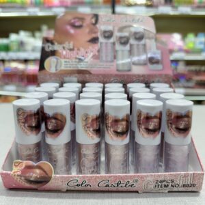 SOMBRA BRILLO DE LIQUIDO GLITTER*6020