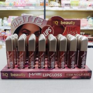 LIP GLOSS LABIAL*LP-450