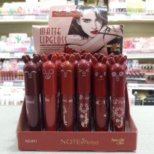 LIP GLOSS LABIAL*851